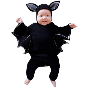 Disfraz de Halloween para bebé